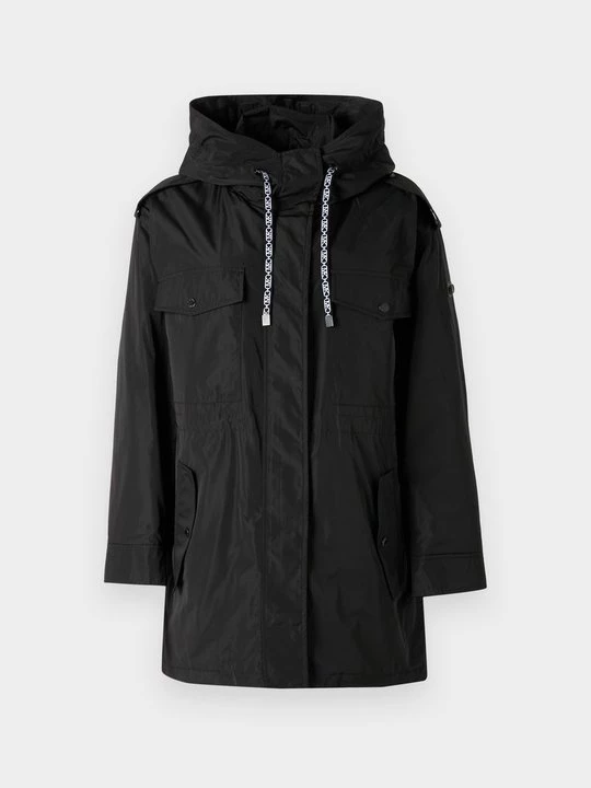 Foto van product Parka Michael Kors zwart