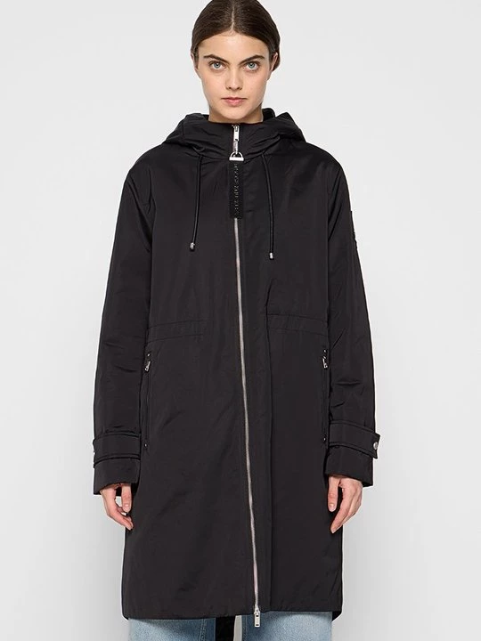 Foto van product Parka Moose Knuckles zwart
