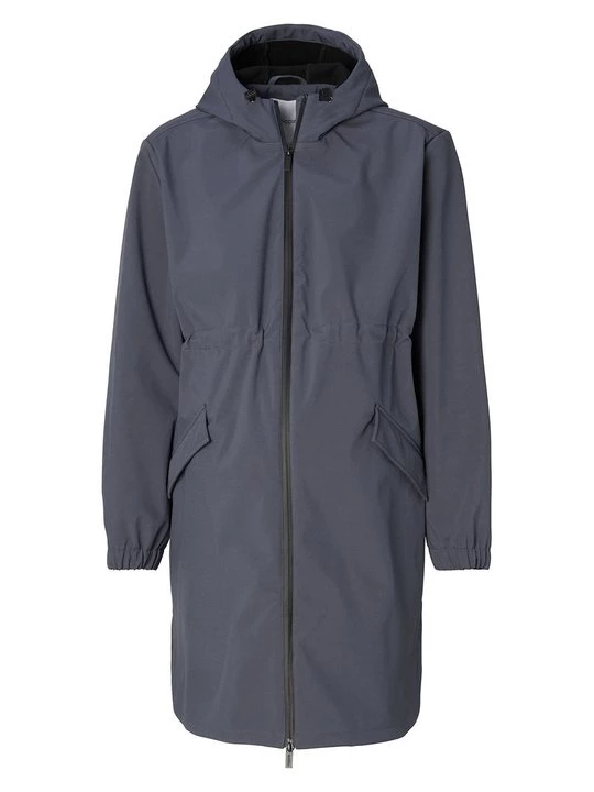 Foto van product Parka Noppies grijs
