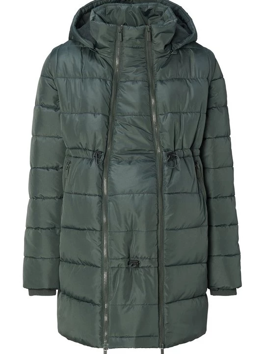 Foto van product Parka Noppies grijs