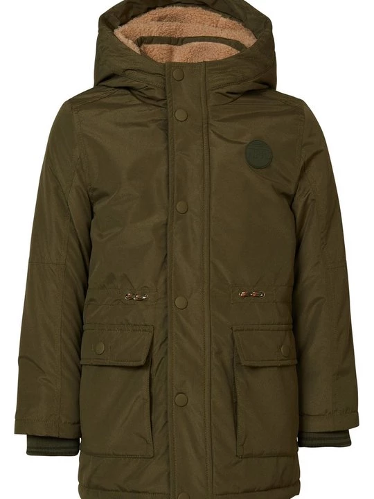 Foto van product Parka Noppies kaki