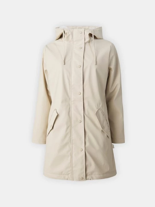 Foto van product Parka Only beżowy