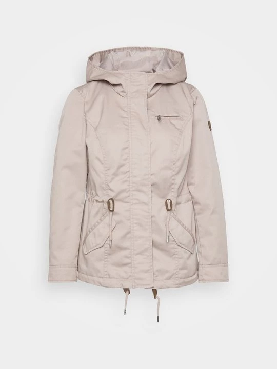 Foto van product Parka Only beżowy