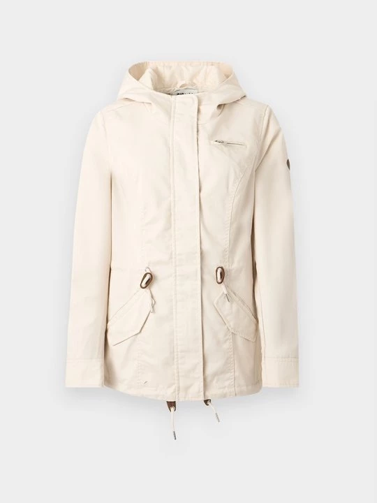 Foto van product Parka Only crème