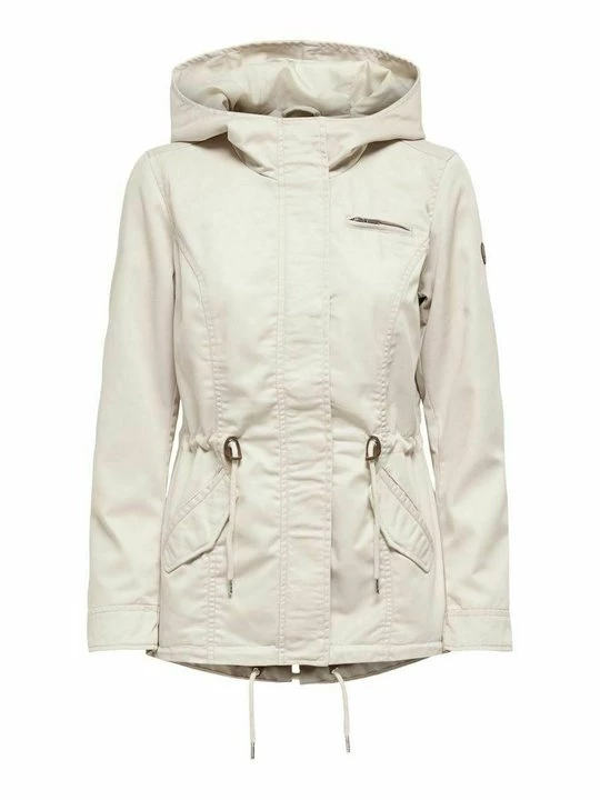 Foto van product Parka Only crème