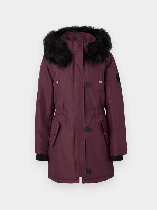 Foto van product Parka Only mauve
