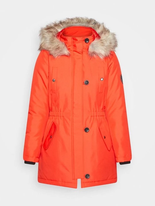 Foto van product Parka Only rood
