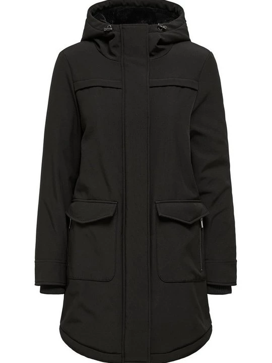 Foto van product Parka Only zwart