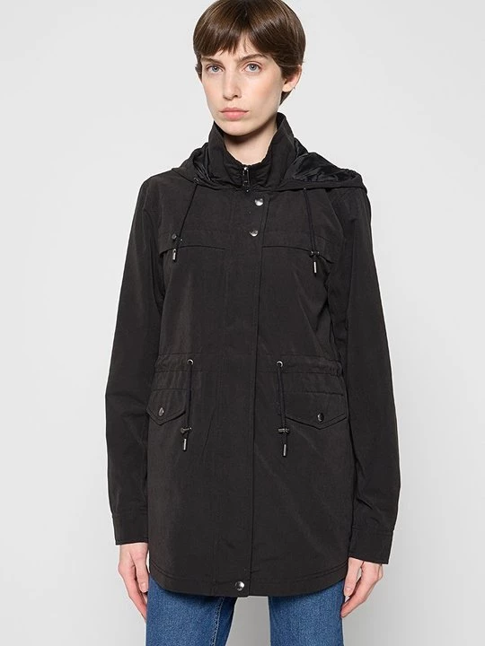 Foto van product Parka Only zwart