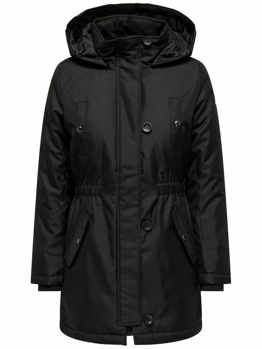 Foto van product Parka Only zwart