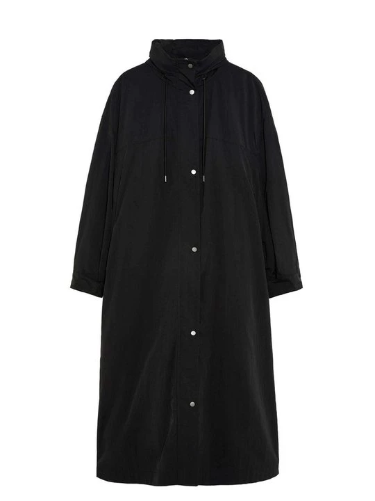 Foto van product Parka OYSHO zwart