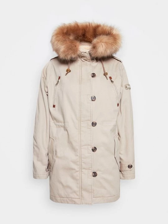 Foto van product Parka Pepe Jeans beżowy