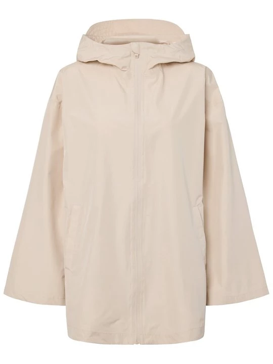 Foto van product Parka Pieces beżowy
