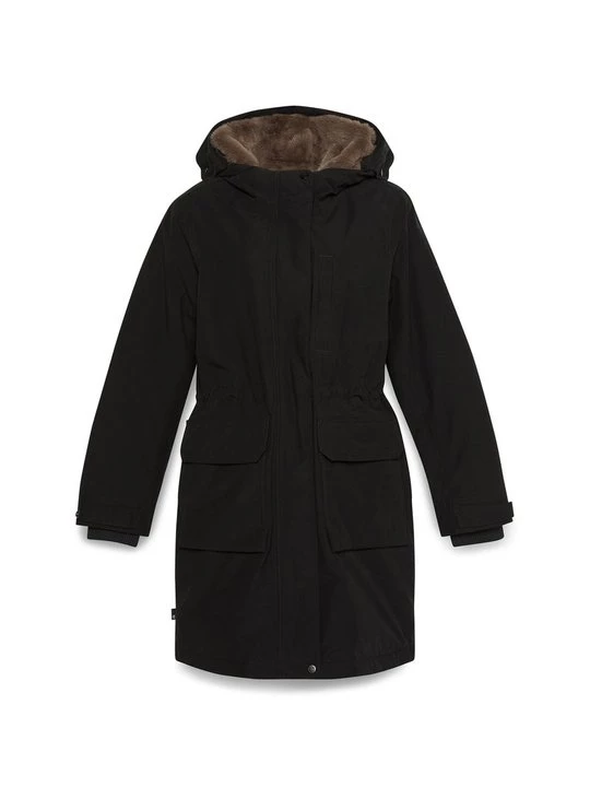 Foto van product Parka Timberland zwart