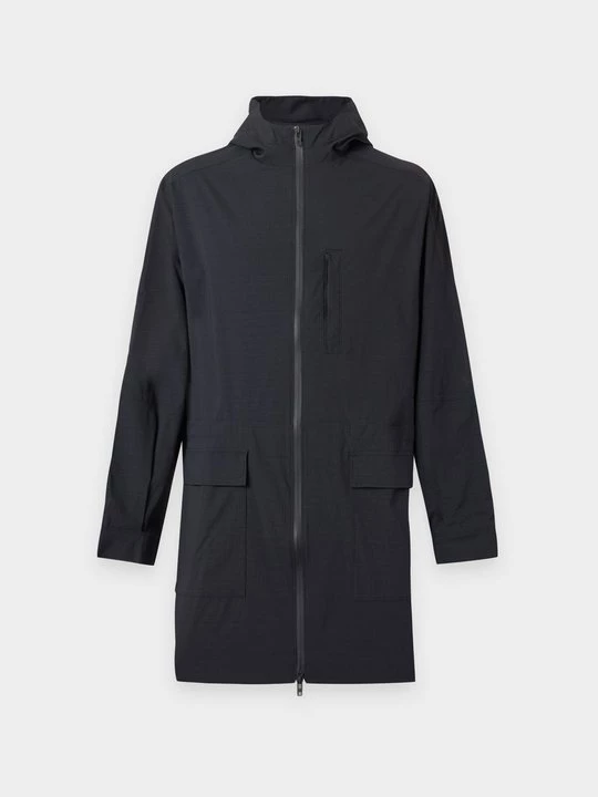 Foto van product Parka Under Armour zwart