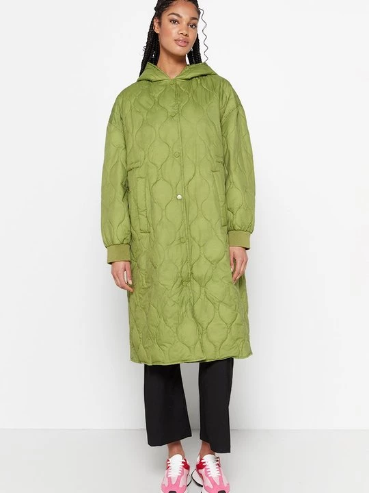 Foto van product Parka United Colors Of Benetton