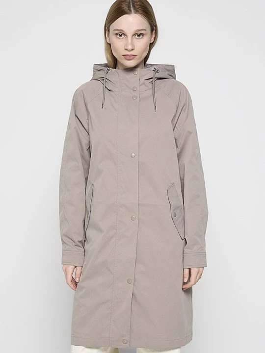 Foto van product Parka Vero Moda mauve
