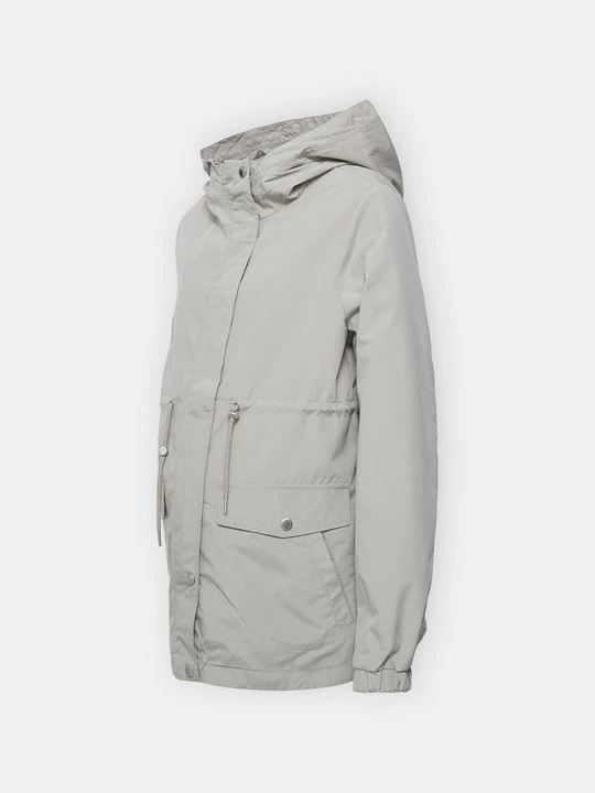 Foto van product Parka Vero Moda zandkleur