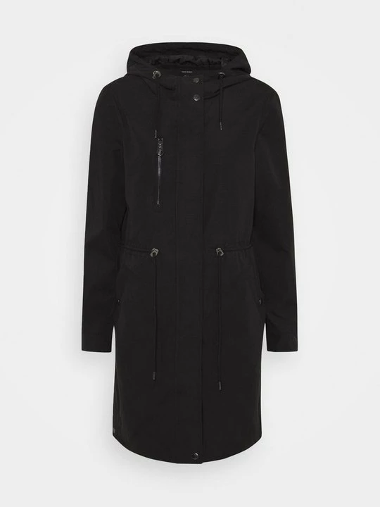 Foto van product Parka Vero Moda zwart