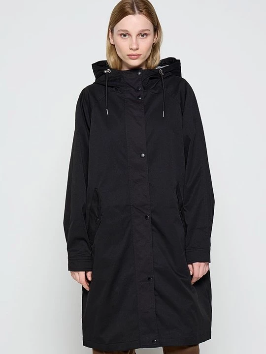 Foto van product Parka Vero Moda zwart