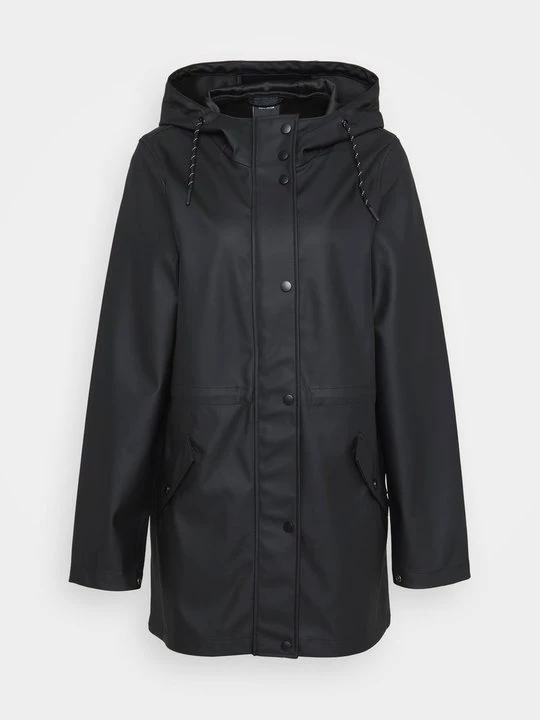 Foto van product Parka Vero Moda zwart