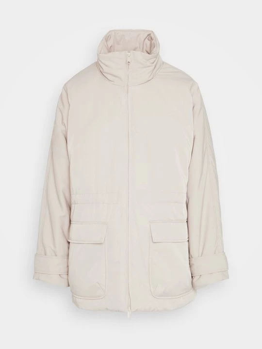Foto van product Parka Weekday beżowy