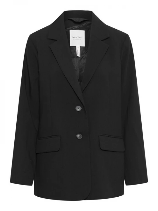 Foto van product Part Two Blazers 'Nara' zwart