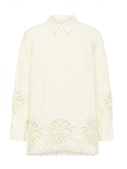Foto van product Part Two Blouse 'Annaline' wit