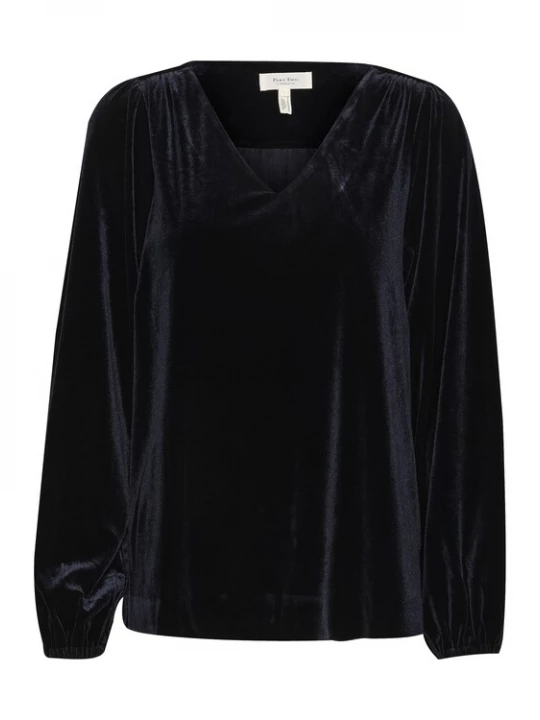 Foto van product Part Two Blouse 'Madis' navy