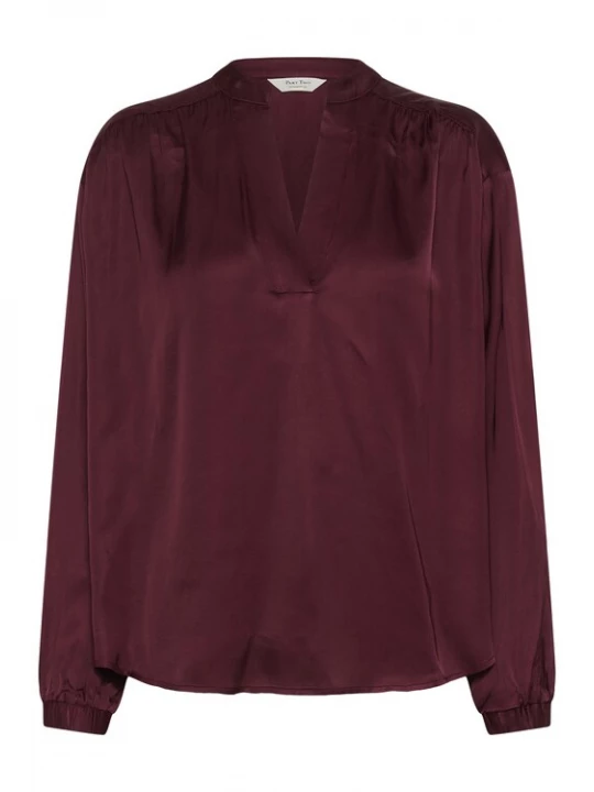 Foto van product Part Two Blouse 'Natales' donkerlila