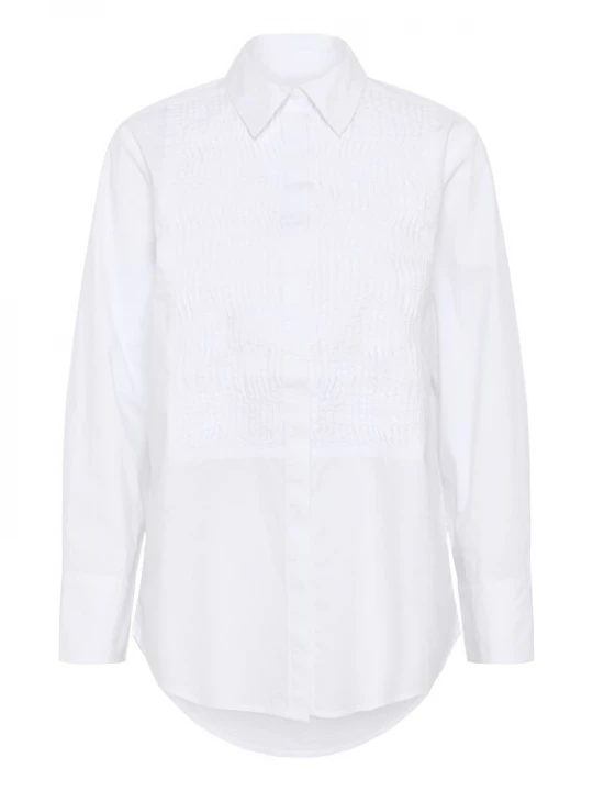 Foto van product Part Two Blouse 'Natinka' wit