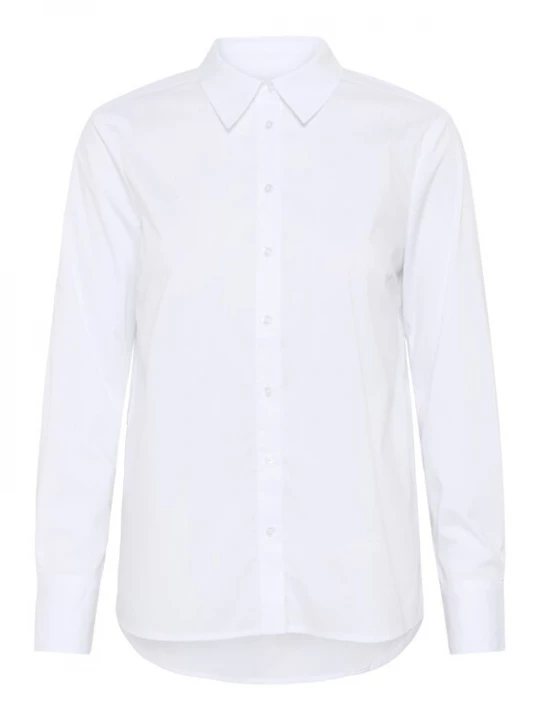 Foto van product Part Two Blouse 'NiminiPW' wit