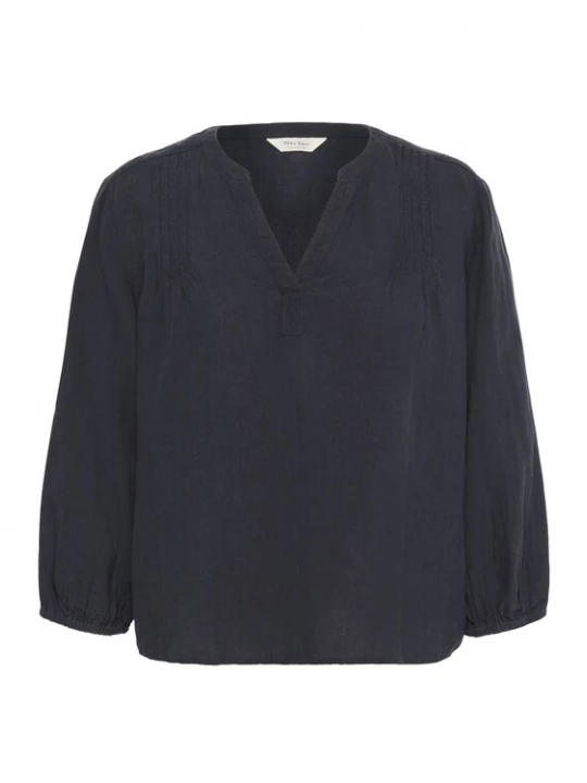 Foto van product Part Two Blouse 'Nyara' zwart