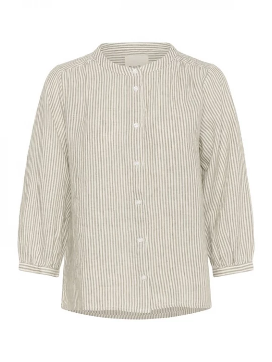 Foto van product Part Two Blouse 'PersillesPW' kaki