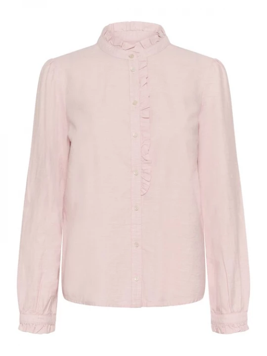 Foto van product Part Two Blouse poederroze