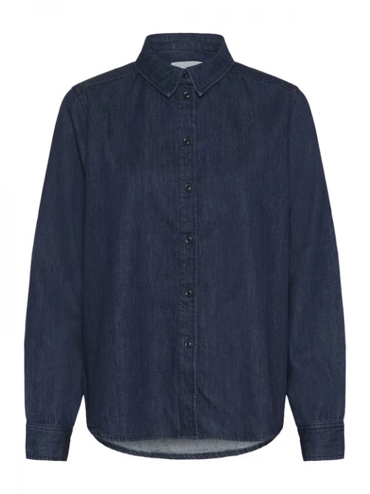 Foto van product Part Two Blouse 'Sarafia' blauw