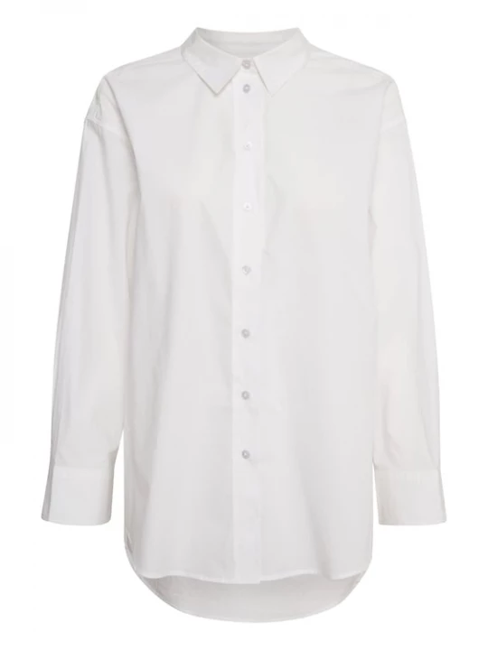 Foto van product Part Two Blouse 'SavannaPW' wit
