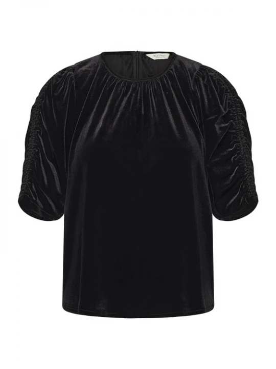 Foto van product Part Two Blouse 'Valerie' zwart