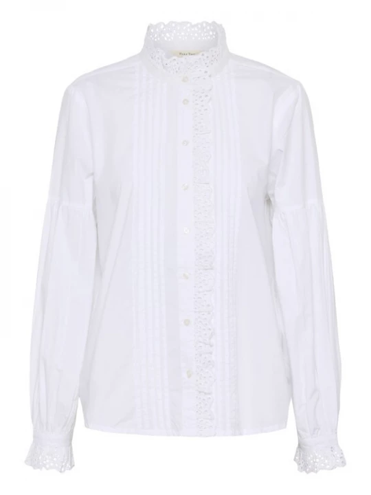 Foto van product Part Two Blouse wit