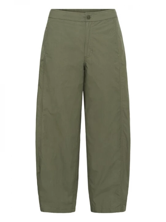 Foto van product Part Two Broek 'AtimasPW' groen