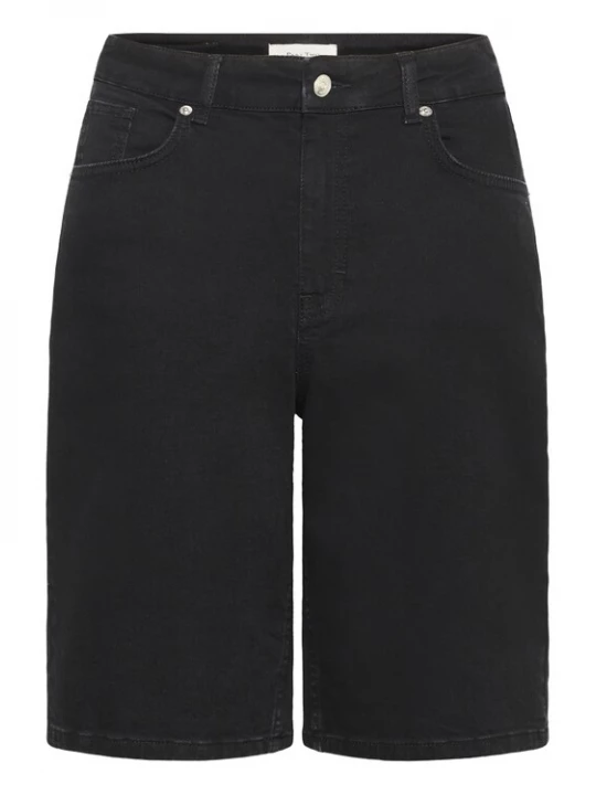 Foto van product Part Two Broek black denim