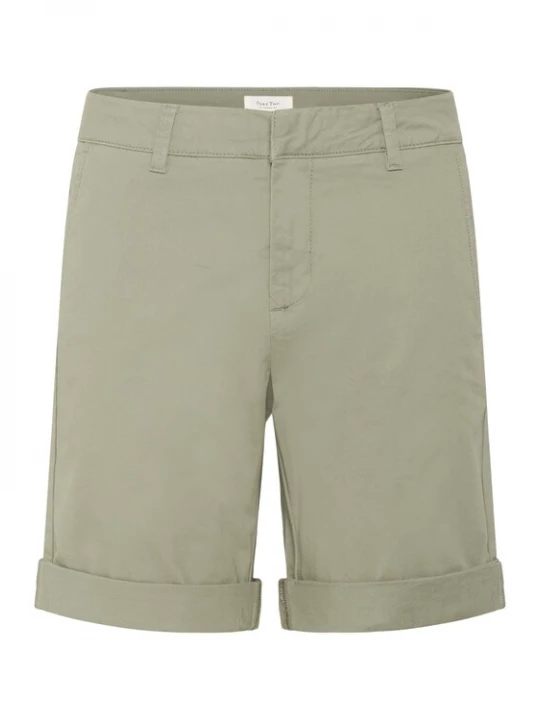 Foto van product Part Two Broek 'Hanijan' pastelgroen