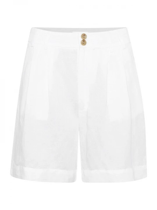 Foto van product Part Two Broek 'Raine' wit