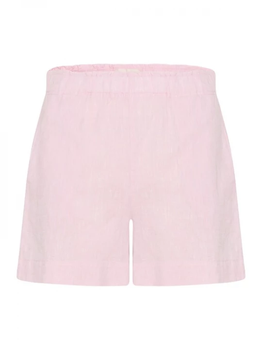 Foto van product Part Two Broek 'Rigge' rosé