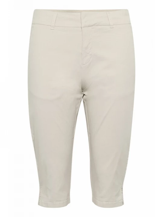 Foto van product Part Two Chino 'Renata' eierschaal