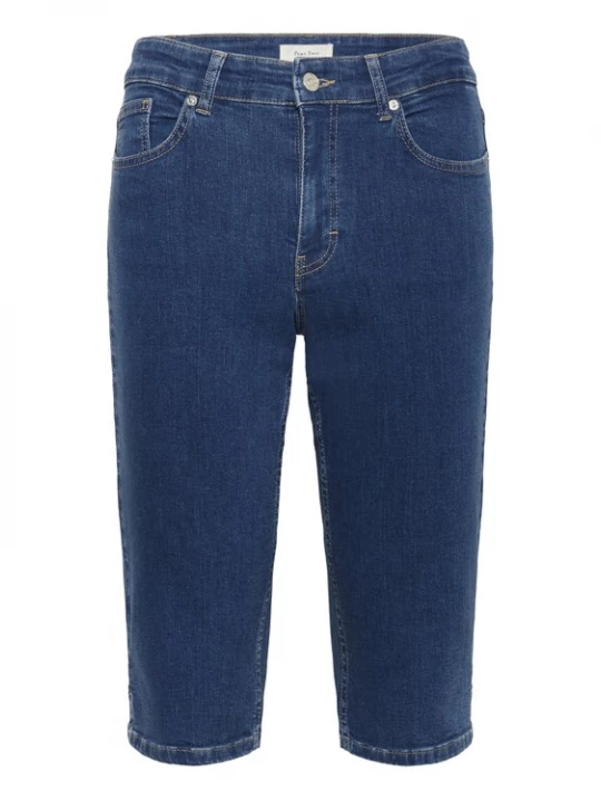 Foto van product Part Two Jeans 'Renates' blauw denim