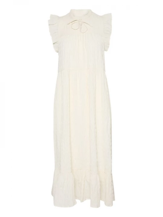 Foto van product Part Two Jurk 'Gimalina' offwhite