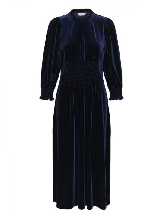 Foto van product Part Two Jurk 'Vanissa' navy