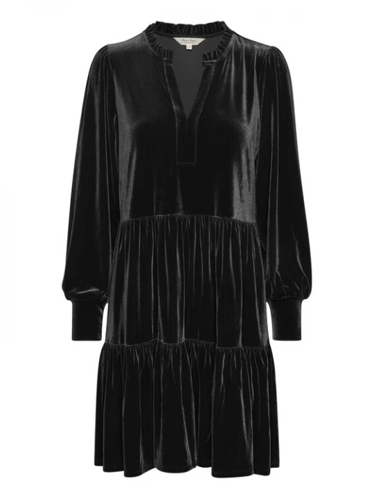 Foto van product Part Two Jurk 'Viggase' zwart