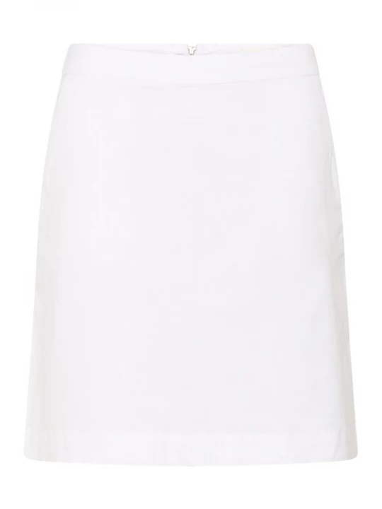 Foto van product Part Two Rok 'Evensas' wit